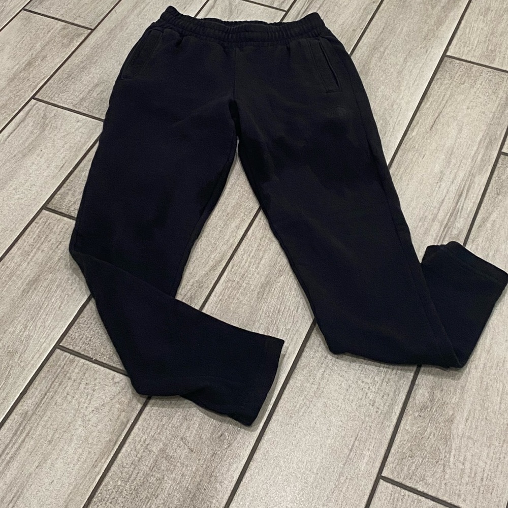 The North Face Sweat pants woman’s size S/p
